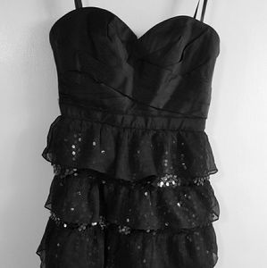 BCBG LBD